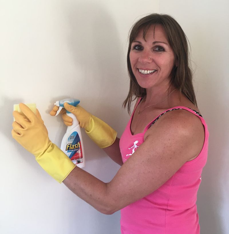 Dust Away Domestic & Commercial Cleaning Services Littlehampton